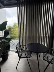 19 Nassim (D10), Apartment #527995201